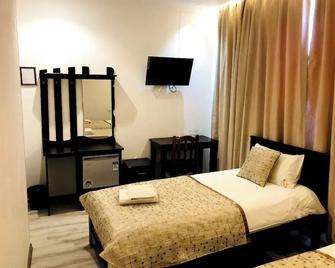 Maryam Hotel - Samarkanda