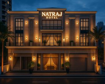 Hotel Natraj Sirsa - Sirsa - Building
