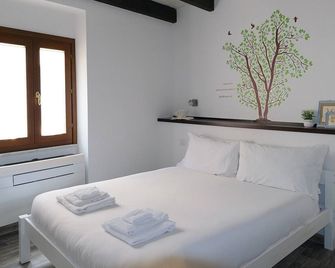 Santa Chiara - Alghero - Bedroom