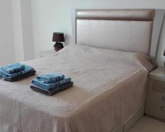 Calpe9a - Calpe - Quarto