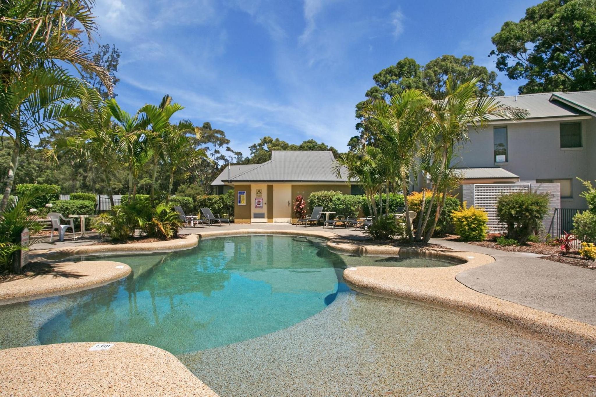 رافيرتيز ريزورت