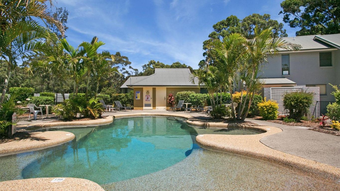 رافيرتيز ريزورت