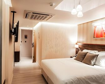 Amina Residency - Malé - Habitación