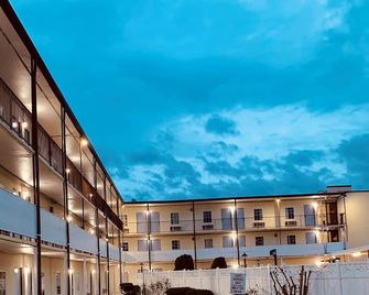 Baymont by Wyndham Front Royal Near Shenandoah National Park - Front Royal - Gebouw