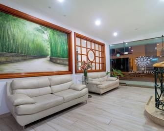 Hotel Costa Bonita - Montería - Lobby