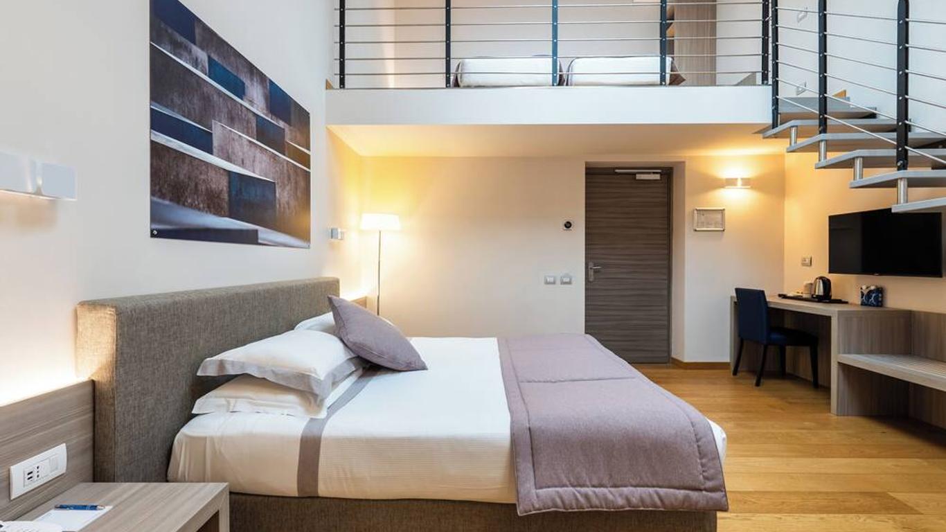 Hotel Centrale
