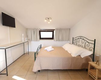 Agriturismo Pietragrande - Otranto - Ložnice