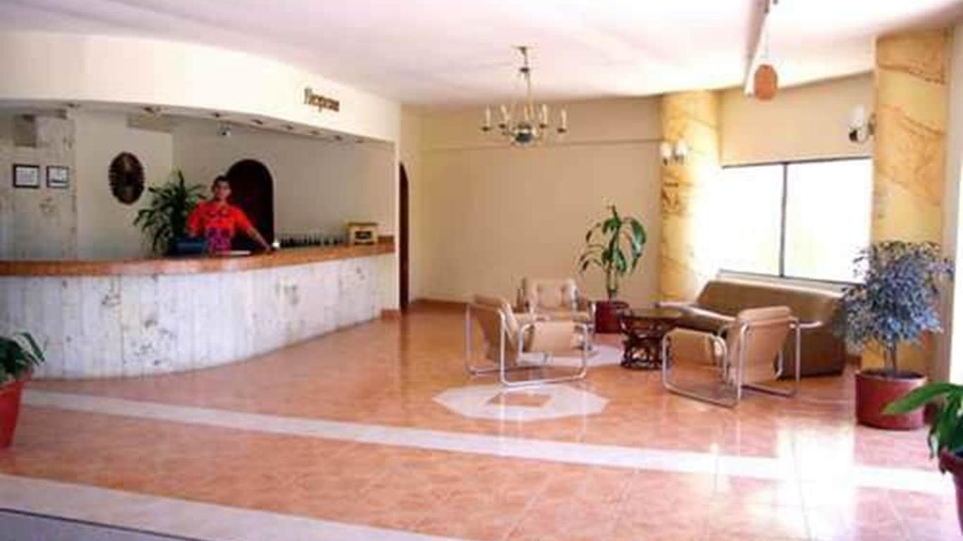 Hotel Las Victorias Palmira