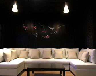 Zen Villa Khao Yai - Pak Chong - Lounge