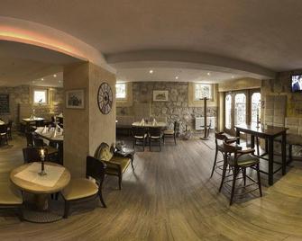 Hotel Il Cavallino - Warendorf - Ristorante