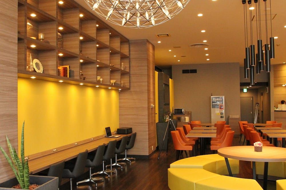 Smile Hotel Tokyo Nihonbashi