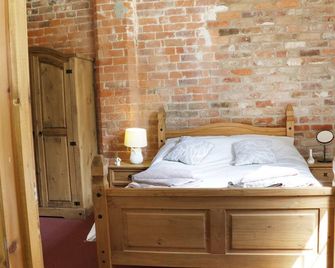 Woodside Cottage - Newtown - Habitación