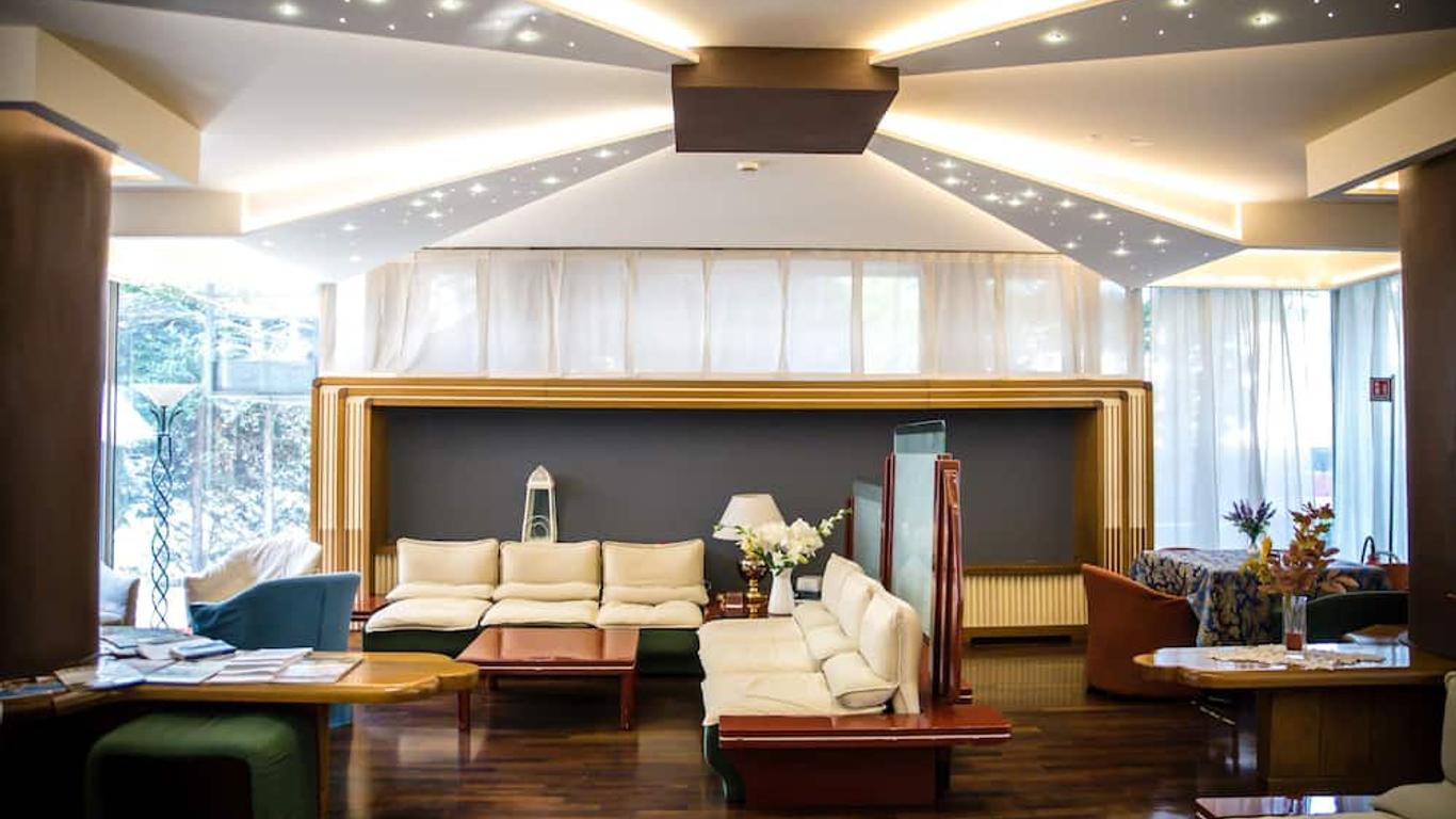 Wyndham Garden Conegliano