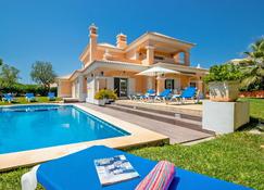 Villa Savannah by Algarve Vacation - Almancil - Kolam