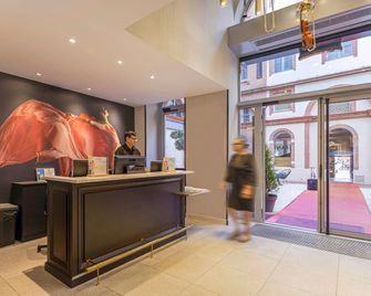 ibis Styles Toulouse Centre Capitole - Toulouse - Recepción