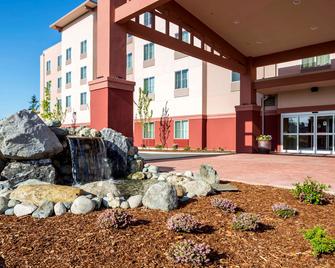 Best Western Plus Arlington/Marysville - Arlington - Building