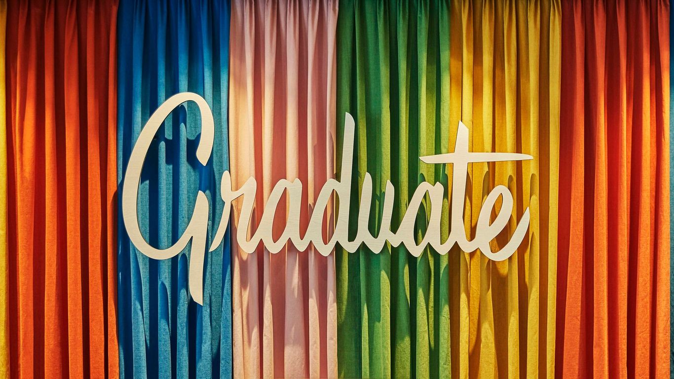 Graduate by Hilton Lincoln