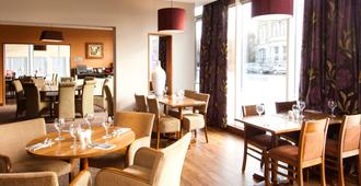 Premier Inn London Greenwich - London - Restaurant