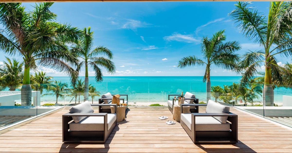 Grace Bay Club mulai Rp 15.571rb (R̶p̶ ̶4̶5̶.̶2̶5̶3̶r̶b̶). Resor di ...