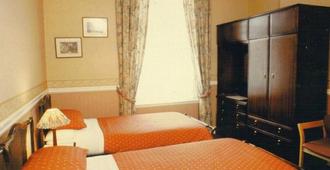 Murrayfield Park Guest House - Edinburgh - Bedroom