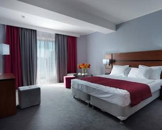 Citrus Hotel - Sochi - Κρεβατοκάμαρα