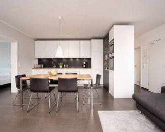 Picobello - Grömitz - Essbereich