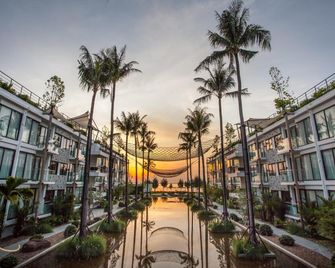 Varinah Resort - Sam Roi Yot