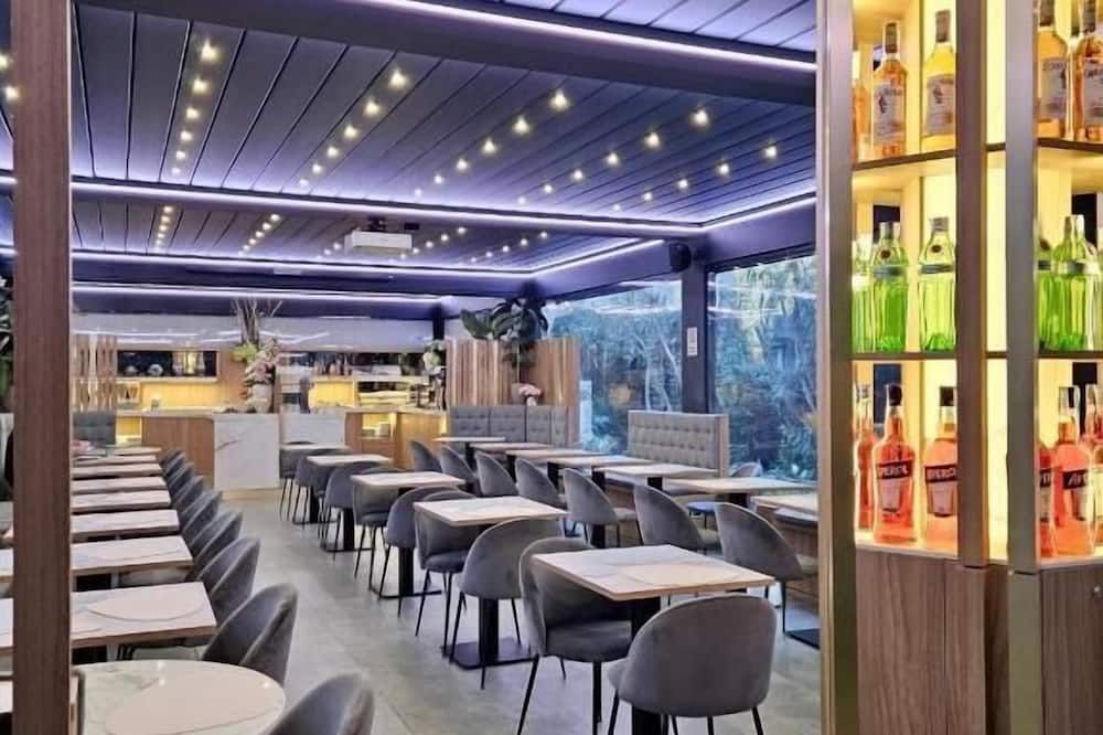 Canova Hotel - מילאנו - בר