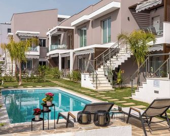 Anastasia Residential Complex - Ofrinio