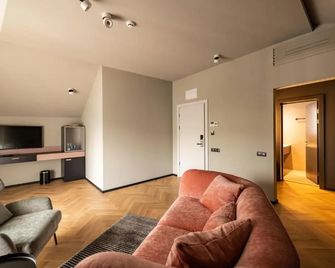 Maestro Design Hotel - Liepāja