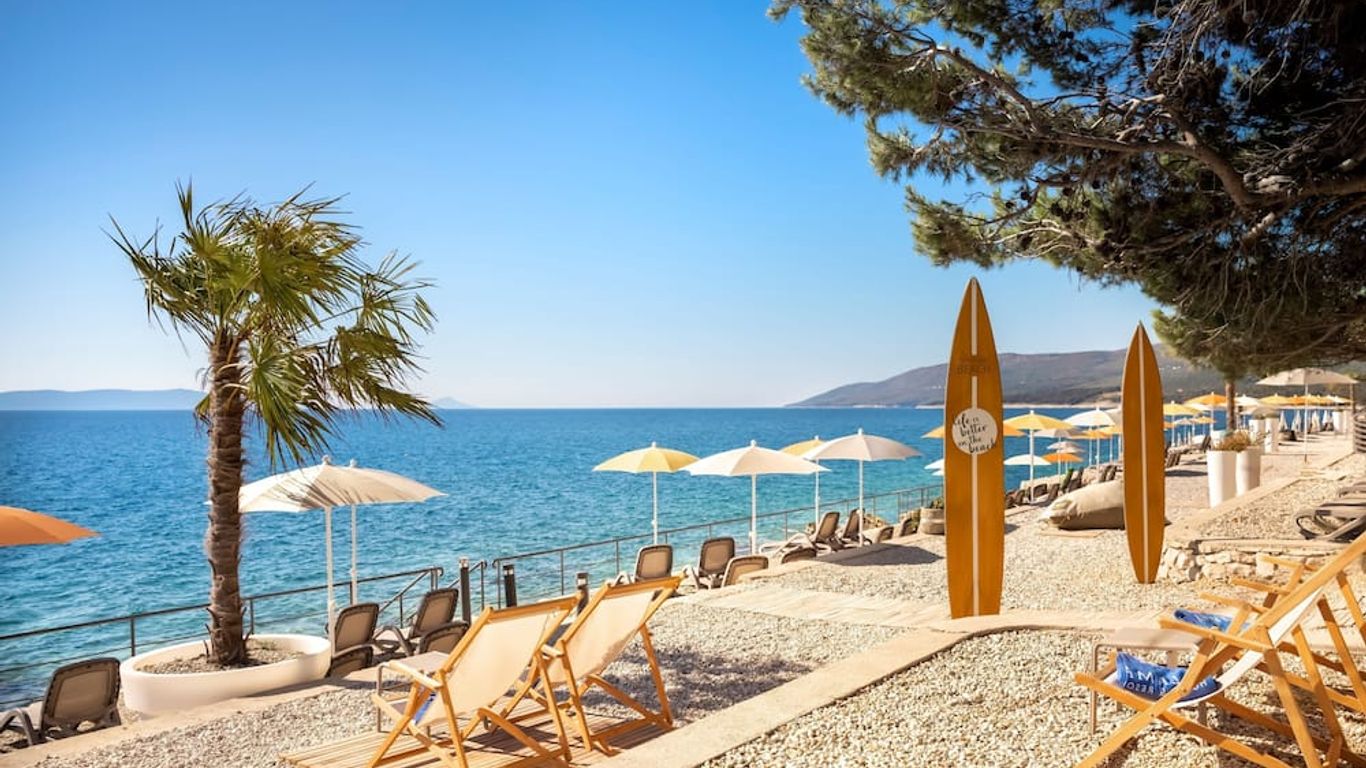 Valamar Sanfior Hotel & Casa