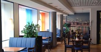 Center Hotel - Tallinn - Restaurant