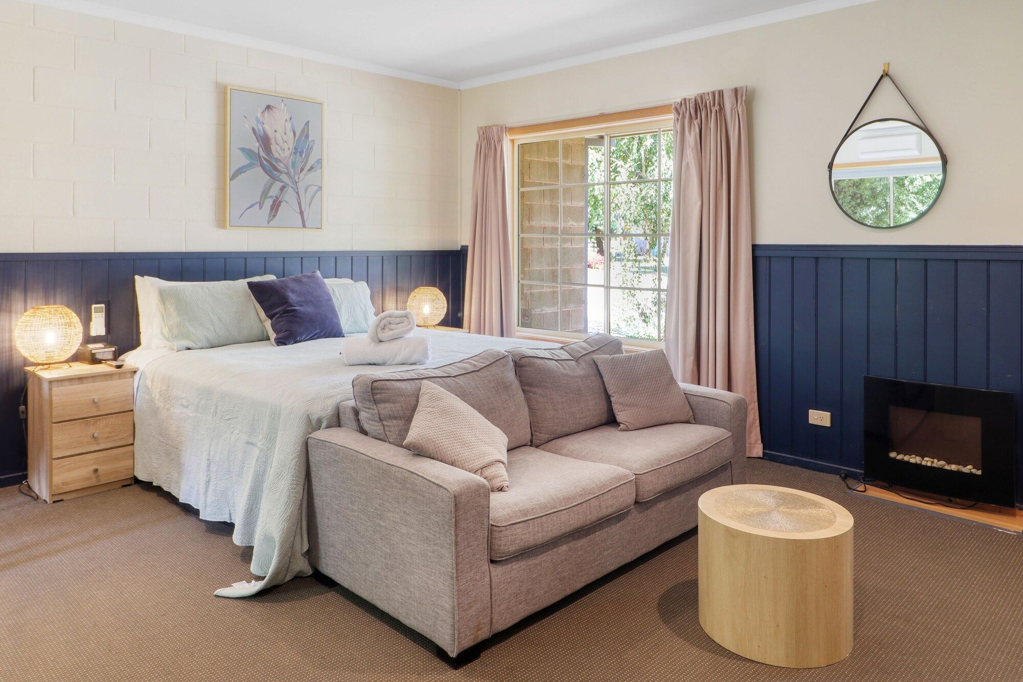 آول سيزونس مانسفيلد