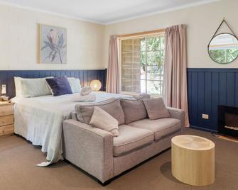 Banjos All Seasons Accommodation - Mansfield - Slaapkamer