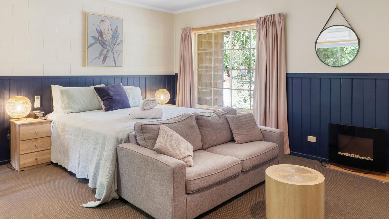 Banjos All Seasons Accommodation