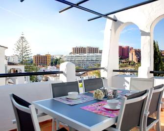 Pueblo Evita - Benalmádena - Balcony