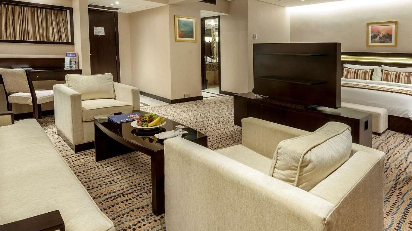 Golden Tulip Bahrain