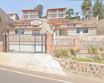 Kigali City Stay - Kigali - Edificio