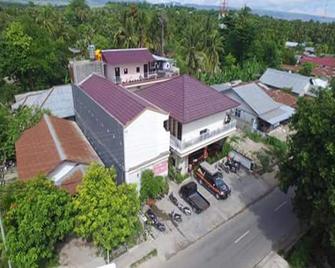 Sacca Residence & Resto - Waingapu - Bygning