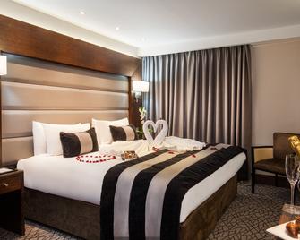 Park Grand Paddington Court - Londres - Quarto
