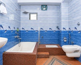 Swastideep Homestay - Agartala