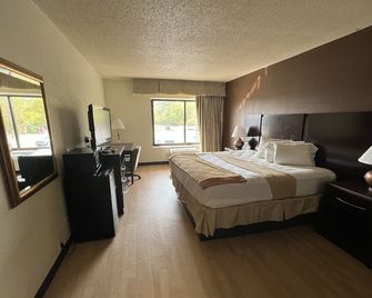 A Victory Inn - West Dearborn - Dearborn - Sovrum