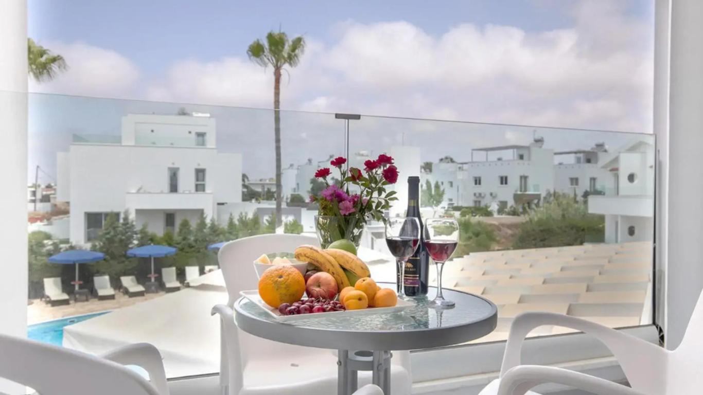 Bellini Hotel