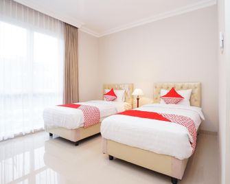 Raka Residence Syariah - Surabaya - Schlafzimmer