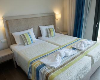 Irene Apartments - Benitses - Slaapkamer