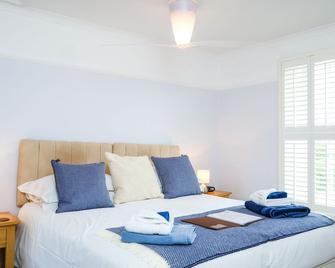 Musgrove House Bed & Breakfast - Chichester - Schlafzimmer