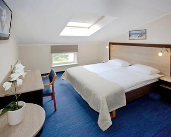 Alanga Hotel - Palanga - Soveværelse