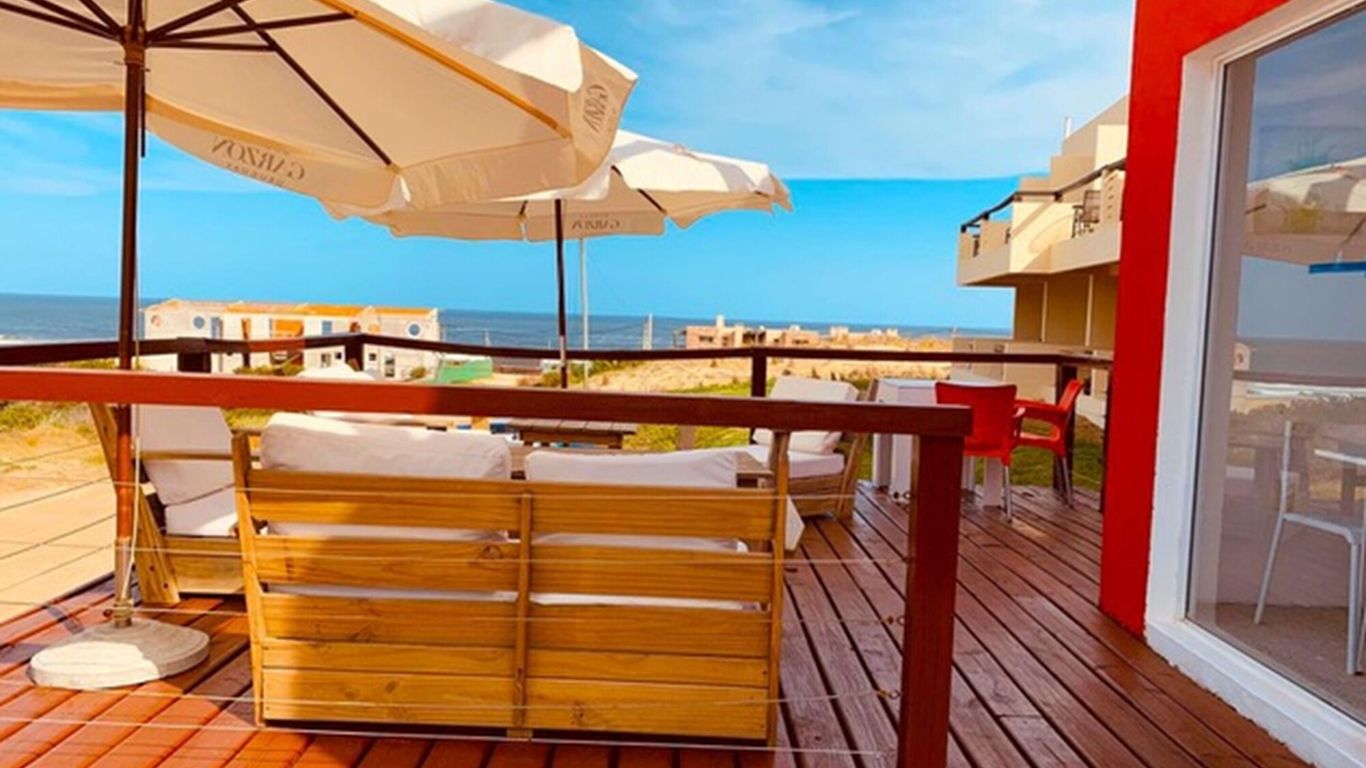 Terrazas De La Viuda