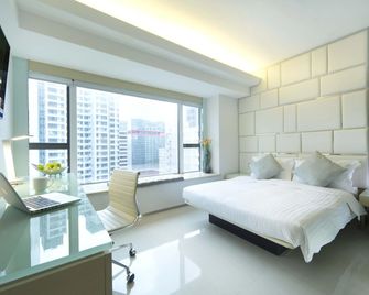 iclub Sheung Wan Hotel - Hong Kong