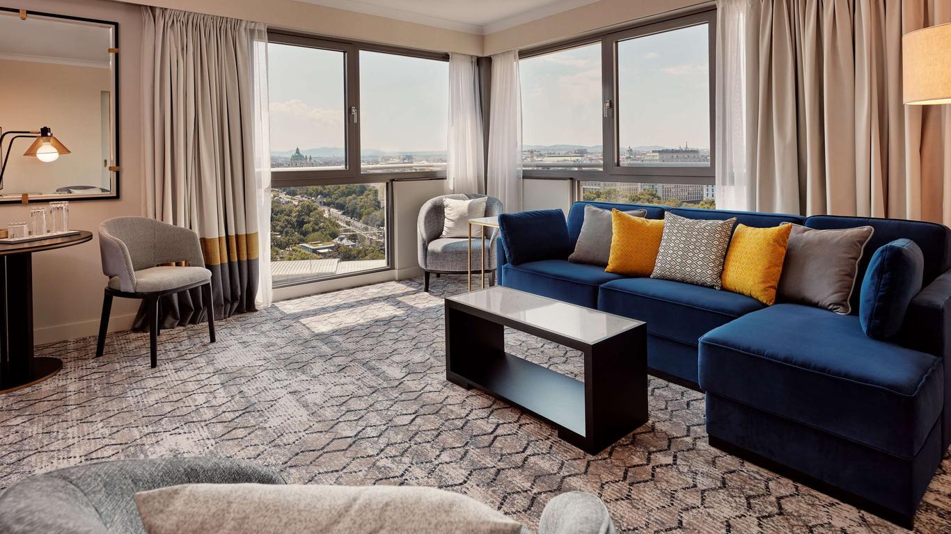 هيلتون فيينا